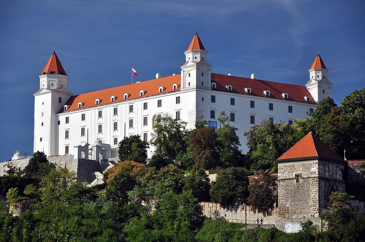 Bratislava